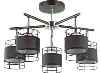 Люстра Kayden 3664/5C