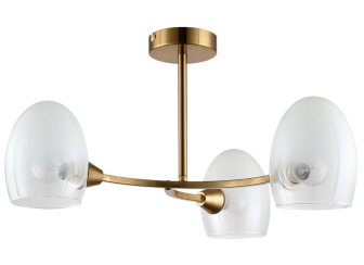 Люстра 6514/3C