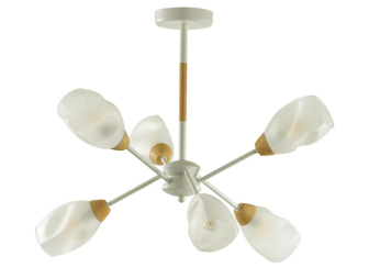 Люстра 5210/6C