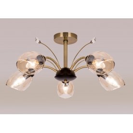 Люстра Комета CL108155