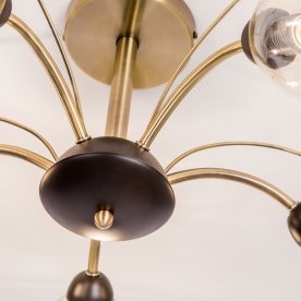 Люстра Комета CL108155