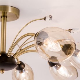 Люстра Комета CL108185