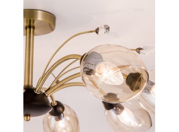 Люстра Комета CL108185