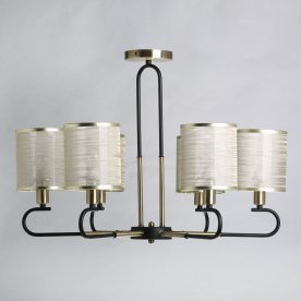 Люстра 667012106