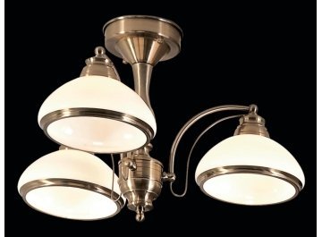 Люстра на штанге Краков CL401133