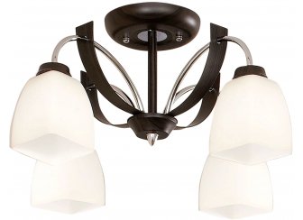 Люстра на штанге Крокус CL128141