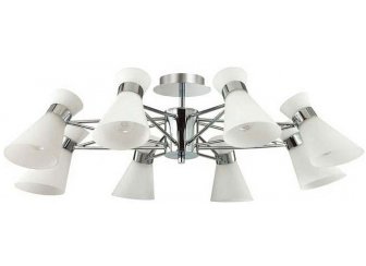 Люстра Laconica 3498/8