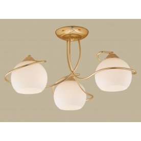 Люстра на штанге Лайма CL155132