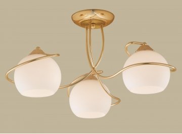 Люстра на штанге Лайма CL155132