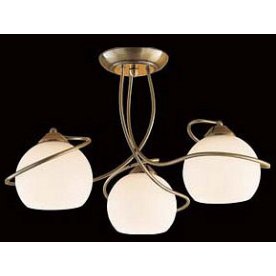 Люстра на штанге Лайма CL155133