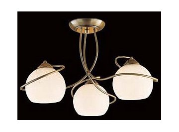 Люстра на штанге Лайма CL155133