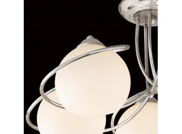 Люстра на штанге Лайма CL155151