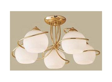 Люстра на штанге Лайма CL155152