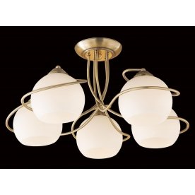 Люстра на штанге Лайма CL155153