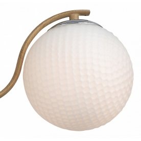 Люстра на штанге Legno SL718.702.06