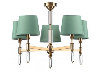 Люстра 4887/5