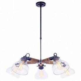 Люстра Lorenza FR4171-PL-05-B