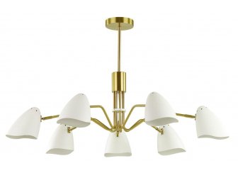 Люстра 4540/7C