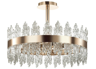 Люстра 5267/6C