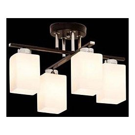 Люстра на штанге Маркус CL123141