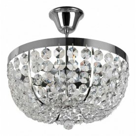 Люстра Mary TL1510X-03CH
