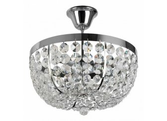 Люстра Mary TL1510X-03CH