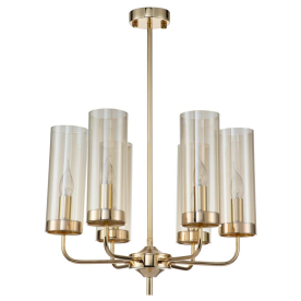 Люстра V10020-6P