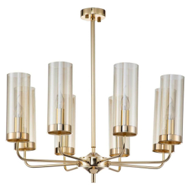 Люстра V10021-8P