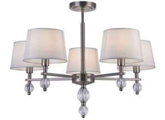 Люстра Milena FR5679PL-05N