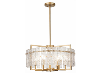 Люстра SL1632.203.06