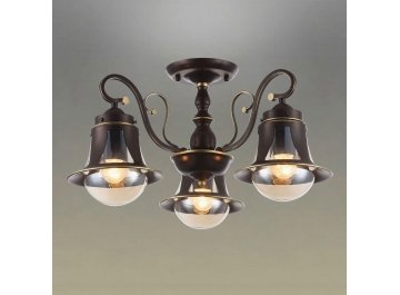 Люстра Molfetta OML-50607-03