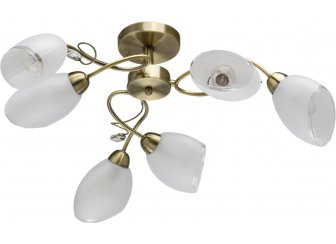 Люстра Моника 372014006