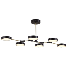 Люстра SLE6004-402-06