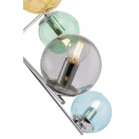 Люстра Nancy FR5083PL-08CH