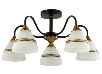 Люстра 5214/5C