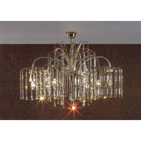 Люстра на штанге Опера CL304262
