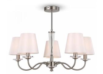 Люстра FR2027PL-05N
