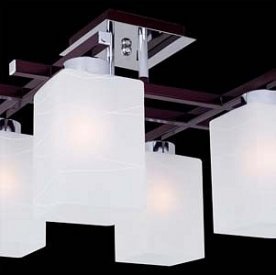 Люстра на штанге Оскар CL127141