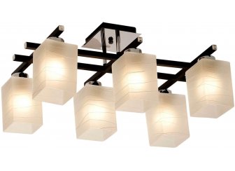 Люстра на штанге Оскар CL127161