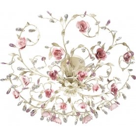 Люстра на штанге Oxonia 2585/5