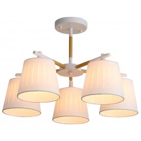 Люстра на штанге Passeto SL375.502.05