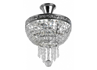 Люстра Phillis TL1500X-03CH