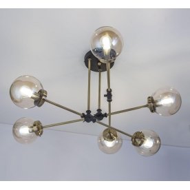 Люстра Планета CL105165