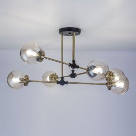 Люстра Планета CL105165