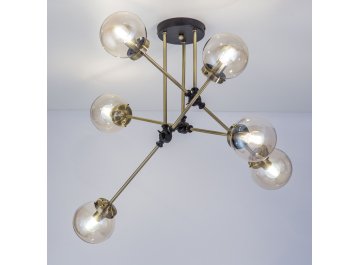 Люстра Планета CL105165