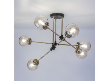 Люстра Планета CL105165