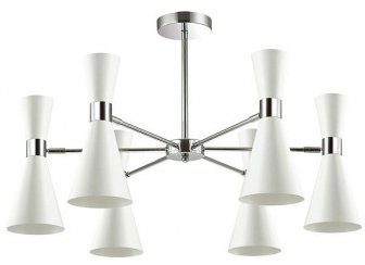 Люстра Quinn 3661/6C