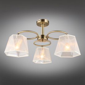 Люстра Rapallo OML-65017-03