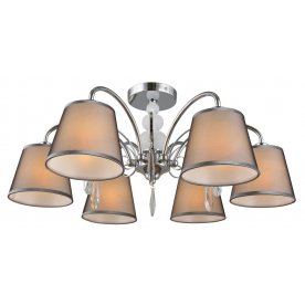 Люстра OML-66707-06