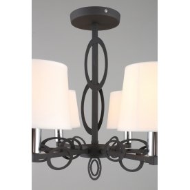 Люстра Reggello OML-64907-06